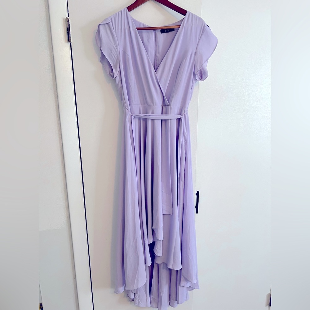 Lulus dress, medium